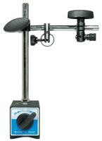 Promat/Tecwerk Magnetisch meetstatief | actieradius 150 mm totale hoogte 180 mm | hechtkracht ca. 600 N - 4000851550 - thumbnail