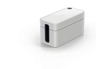 Durable Kabelmanagementbox CAVOLINE® BOX S 503510 1 stuk(s) Durable Kabelmanagementbox CAVOLINE® BOX S 503510 1 stuk(s)