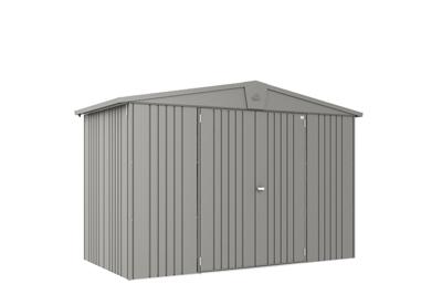 Metalen berging Europa 4A 316x156x209 cm Metalen berging Europa 4A 316x156x209 cm