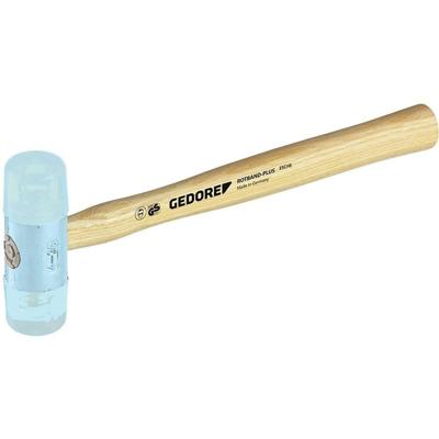 Gedore E 224 E-50 8824290 Hamersteel 100 g 340 mm 1 stuk(s)