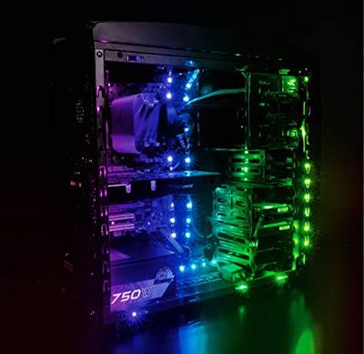 Akasa AK-LD05-50RB Vegas MB Multi.