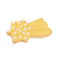 Westmark Koekvormpjes RVS - 6 Stuks - thumbnail