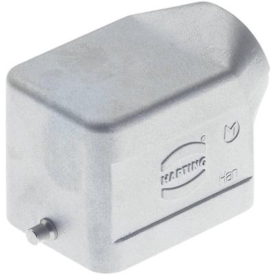 Afdekkap 19 62 806 1541 19628061541 Harting 1 stuk(s) Afdekkap 19 62 806 1541 19628061541 Harting 1 stuk(s)