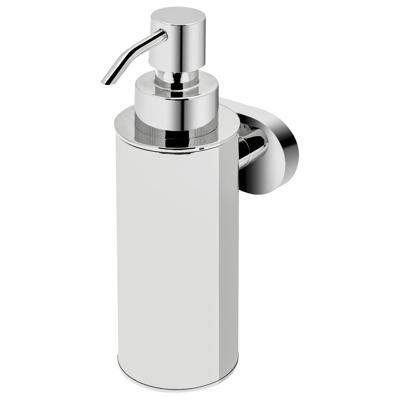 Zeepdispenser Haceka Gio Chroom Haceka Zeepdispenser Haceka Gio Chroom Haceka