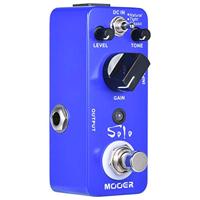 Mooer Solo distortion - thumbnail