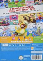 Super Mario 3D World - thumbnail