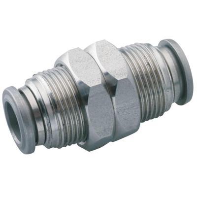 IMI NORGREN Schott-connector S00290600 Buis-Ø: 6 mm 1 stuk(s)