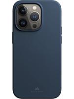 Black Rock Urban Case Cover Voor Apple IPhone 14 Pro Donkerblauw - thumbnail
