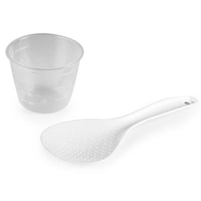 rijstkoker Princess Wit 700 W 1,8 L