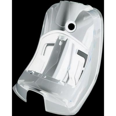 Edge Binnenscherm+kap vespa lx wit glans (glad model)