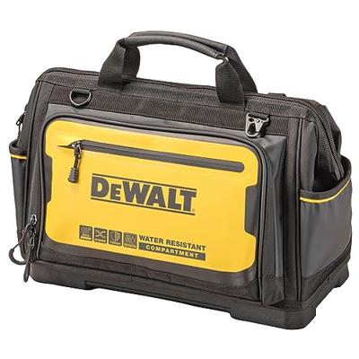 DeWALT Pro 16&apos;&apos; Open Gereedschapstas - DWST60103-1
