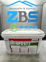 Sopro HPS 673 Hechtprimer S, 5kg - thumbnail