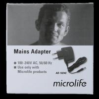 Retomed Adapter Voor Bloeddrukmeter - thumbnail