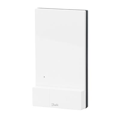 Danfoss 088U1103 Draadloze module Opbouw (op muur)