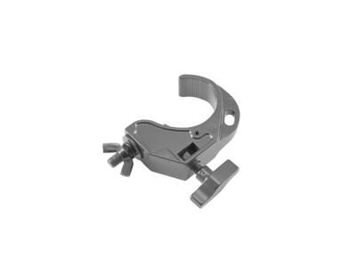 Eurolite EUROLITE TH-210SLI Quick-Lock Clamp black