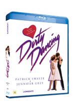 Dirty Dancing (1987) - Blu Ray - thumbnail