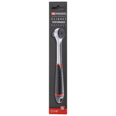 Facom S.161BPB Omschakelratel 1/2 (12.5 mm) 260 mm