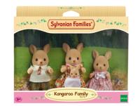 Sylvanian Families familie Kangoeroe 5272 - thumbnail