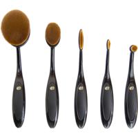 Rio BROM microfibre brush set - thumbnail