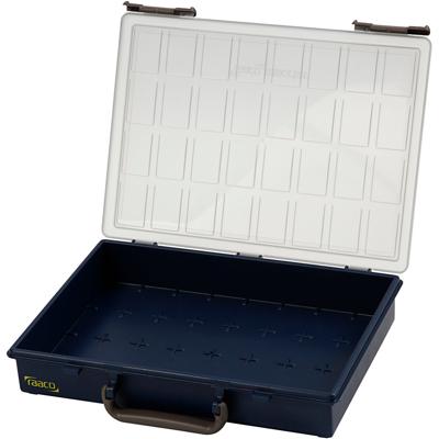 Raaco Https://www.cchobby.nl/opslag-box-zonder-losse-inzet-boxen-h-8-cm-afm-33-8x26-1-cm-1-stuk