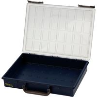 Raaco Https://www.cchobby.nl/opslag-box-zonder-losse-inzet-boxen-h-8-cm-afm-33-8x26-1-cm-1-stuk - thumbnail