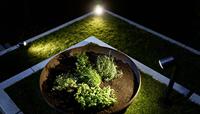 Steinel LED STRAHLER SPOT GARDEN ANT 068660 LED-buitenschijnwerper Energielabel: F (A - G) 6.7 W Warmwit - thumbnail