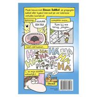 Simon Sukkel - Wat Een Bende! - thumbnail