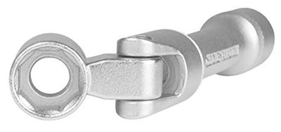 KS Tools 150.9457 Speciale contrahouder-sleutel voor VAG veerpootschroefverbindingen, 13 mm KS Tools 150.9457 Speciale contrahouder-sleutel voor VAG veerpootschroefverbindingen, 13 mm