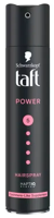 Schwarzkopf Taft Haarspray Power Casmere - thumbnail