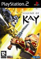 Legend of Kay - thumbnail
