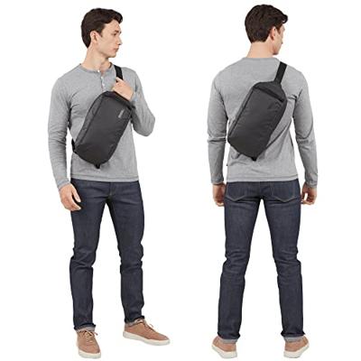 Thule Tact Sling 8L, zwart