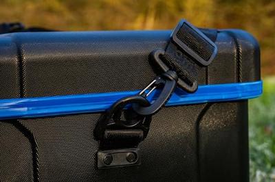Preston Hardcase Roller Safe