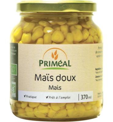 Primeal Mais bio dem 350 Gram