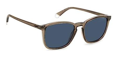 Zonnebril Dames Polaroid PLD-4139-S-5409QC3 ø 54 mm