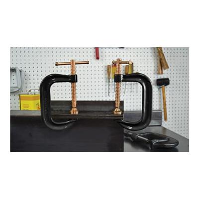 Bessey CDF403C C-schroefklem Spanbreedte (max.):75 mm Afm. werkbereik:60 mm
