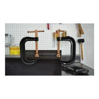 Bessey CDF403C C-schroefklem Spanbreedte (max.):75 mm Afm. werkbereik:60 mm - thumbnail