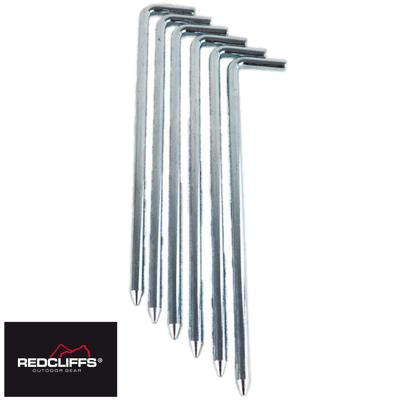 Redcliffs Tentharingen