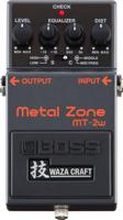 Boss MT-2W - thumbnail