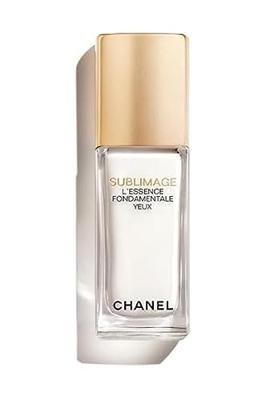 Chanel Sublimage L&apos;Essence Fondamentale Yeux 15ml Heren