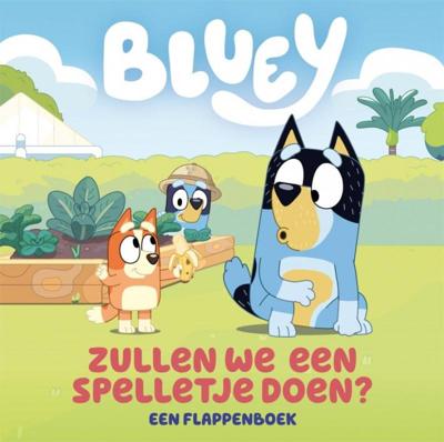 Zullen we een spelletje doen? 4+ Zullen we een spelletje doen? 4+