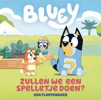 Zullen we een spelletje doen? 4+ - thumbnail