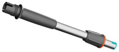 Gardena aquabrush verlengbuis