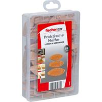 Fischer 548595 Praktische Helfer 1 set(s) - thumbnail