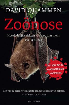 Zoönose (Paperback) Zoönose (Paperback)