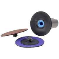 Schuurschijven Wolfcraft 5607000 - thumbnail