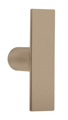 Formani Piet Boon ARC PBA16M meubelknop - PVD licht brons