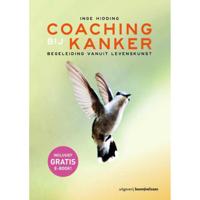 Coaching bij kanker (Paperback) - thumbnail