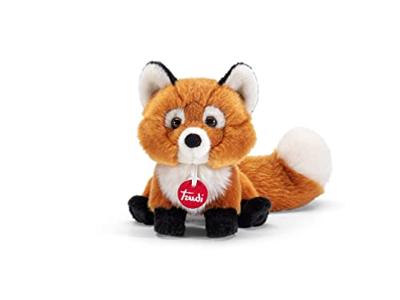 Trudi fox vicky: 16x18x19 cm (s-24265)