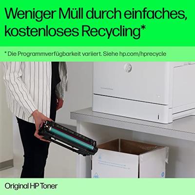 Originele Toner HP CF530A Zwart