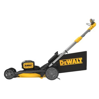 DeWalt DCMWSP156N-XJ - 2x 18V XR Brushless 53cm Zelftrekkende Grasmaaier | Zonder accu en lader - DCMWSP156N-XJ - thumbnail